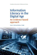 Information Literacy in the Digital Age: An Evidence-Based Approach