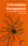 Information Management: For Development Organisations