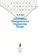Information Management for Engineering Design