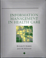 Information Management in Health Care