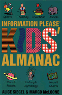 Information Please Kids Almanac