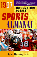 Information Please Sports Almanac