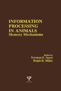 Information Processing in Animals: Memory Mechanisms