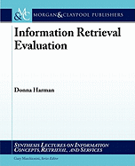 Information Retrieval Evaluation