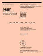Information Security Continuous Monitoring (ISCM) for Federal Information Systems and Organizations: National Institute of Standards and Technology Special Publication 800-137