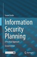 Information Security Planning: A Practical Approach