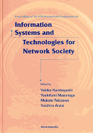 Information Systems and Technologies for Network Society: Proceedings of the Ipsj International Symposium