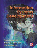 Information Systems Development: Methods-in-action