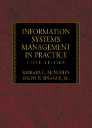 Information Systems Management in Practice