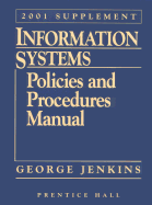 Information Systems Policies and Procedures Manual - Jenkins, George, Dr.