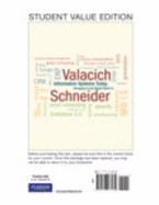 Information Systems Today, Student Value Edition: Managing in the Digital World - Valacich, Joseph S, and Schneider, Christoph