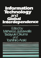 Information Technology and Global Interdependence