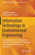 Information Technology in Environmental Engineering: Proceedings of the 7th International Conference on Information Technologies in Environmental Engineering (Itee 2015)