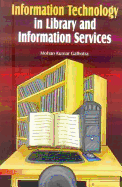Information Technology in Library and Information Services