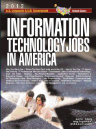 Information Technology Jobs in America: Corporate & Government Career Guide