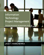 Information Technology Project Management,
