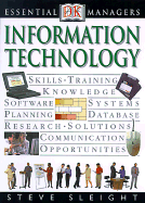 Information Technology - Sleight, Steve