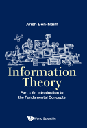 Information Theory (P1)