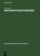 Informationstheorie