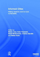 Informed Cities: Making Research Work for Local Sustainability