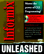 Informix Unleashed