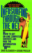 Infosurfing Through Net