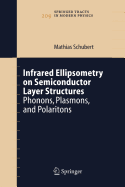 Infrared Ellipsometry on Semiconductor Layer Structures: Phonons, Plasmons, and Polaritons