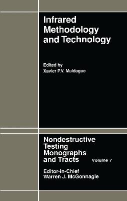 Infrared Methodology and Technology - Maldaque, Xavier P V