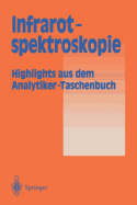 Infrarotspektroskopie: Highlights Aus Dem Analytiker-Taschenbuch