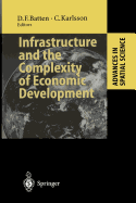 Infrastructure and the Complexity of Economic Development