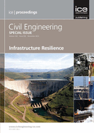 Infrastructure Resilience: Civil Engineering Special Issue