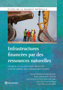 Infrastructures Finances par des Ressources Naturelles: Examen d'un Nouveau Mode de Financement des Infrastructures