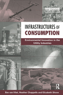 Infrastructures of Consumption: Environmental Innovation in the Utility Industries