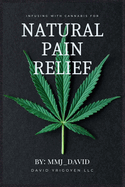 Infusing with Cannabis for Natural Pain Relief By MMJ_David: Mmj_david