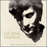 Ingnue [25th Anniversary Edition] [LP] - k.d. lang