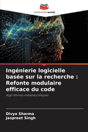 Ing?nierie logicielle bas?e sur la recherche: Refonte modulaire efficace du code