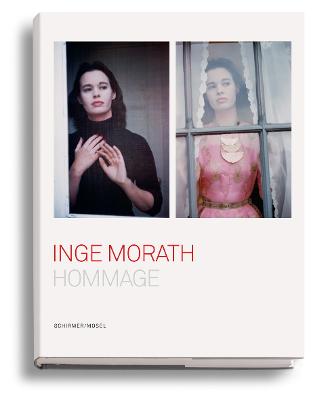 Inge Morath: Hommage - Siben, Isabel