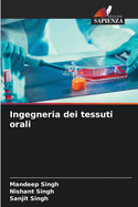 Ingegneria dei tessuti orali