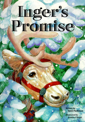 Inger's Promise - Parkison, Jami