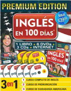 Ingls En 100 Das - Premium Edition (Ingls En 100 Das)