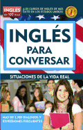 Ingl?s En 100 D?as - Ingl?s Para Conversar / English in 100 Days: Conversational English