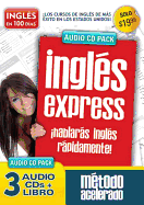 Ingl?s Express Audio Pack