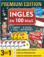 Ingles En 100 Dias - Premium Edition (Ingles En 100 Dias)