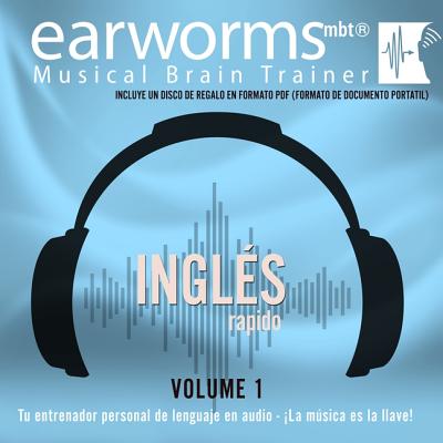 Ingles Rapido, Vol. 1 - Earworms Learning, and Lodge, Marlon, and Atienza, Vivian