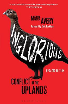 Inglorious: Conflict in the Uplands - Avery, Mark