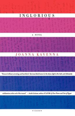 Inglorious - Kavenna, Joanna