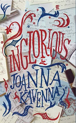 Inglorious - Kavenna, Joanna