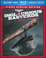 Inglourious Basterds [Special Edition] [2 Discs] [With Movie Cash] [Blu-ray]