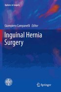 Inguinal Hernia Surgery