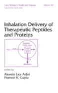 Inhalation Delivery of Therapeutic Peptides and Proteins
